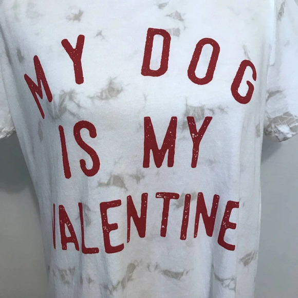 Grayson Threads NWT Short Sleeves Graphic Shirt Women Various - Picture 3 of 7